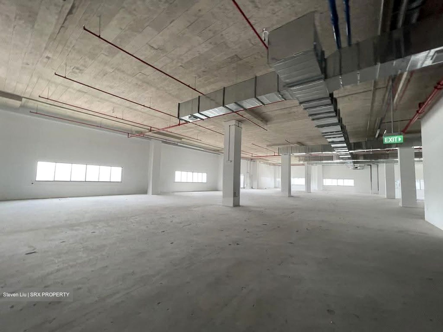 Woodlands Industrial Park E2 (D27), Factory #630600071